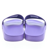 BALENCIAGA（バレンシアガ）サンダル 紫 サイズ:24cm レディース/2200668659086