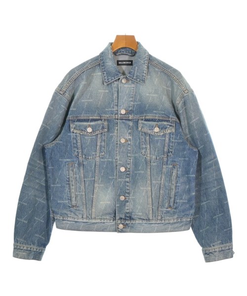 BALENCIAGA(バレンシアガ)その他 紺 サイズ:44(S位)/2200668739108