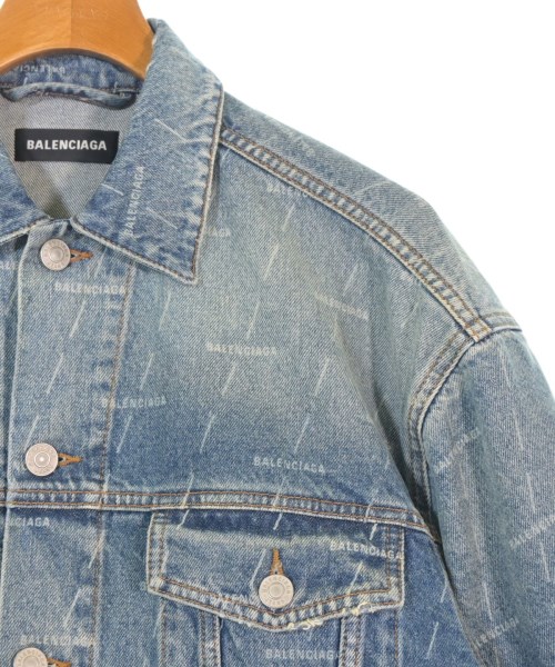 BALENCIAGA（バレンシアガ）その他 紺 サイズ:44(S位) メンズ/2200668739108