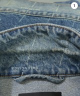 BALENCIAGA（バレンシアガ）その他 紺 サイズ:44(S位) メンズ/2200668739108