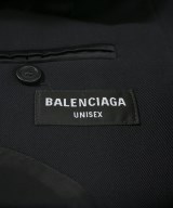 BALENCIAGA（バレンシアガ）カジュアルシャツ 黒 サイズ:46(M位) メンズ/2200668739115