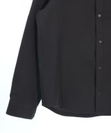 BALENCIAGA（バレンシアガ）カジュアルシャツ 黒 サイズ:46(M位) メンズ/2200668739115