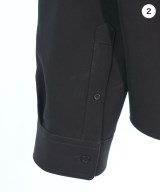 BALENCIAGA（バレンシアガ）カジュアルシャツ 黒 サイズ:46(M位) メンズ/2200668739115