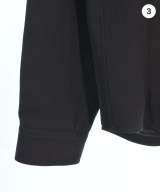 BALENCIAGA（バレンシアガ）カジュアルシャツ 黒 サイズ:46(M位) メンズ/2200668739115