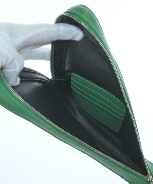 BALENCIAGA（バレンシアガ）その他 緑 サイズ:- レディース/2200668888011