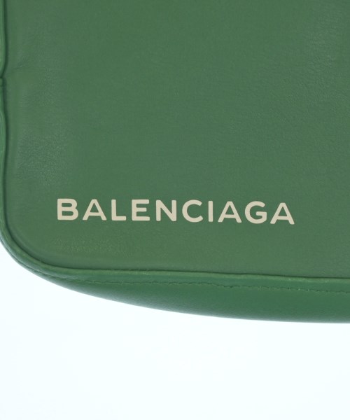 BALENCIAGA（バレンシアガ）その他 緑 サイズ:- レディース/2200668888011