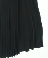 BALENCIAGA（バレンシアガ）ロング・マキシ丈スカート 黒 サイズ:36(XS位) レディース/2200663717071
