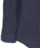 BALENCIAGA（バレンシアガ）カジュアルシャツ 紺 サイズ:38(XL位) メンズ/2200669095104