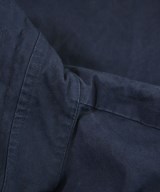 BALENCIAGA（バレンシアガ）カジュアルシャツ 紺 サイズ:38(XL位) メンズ/2200669095104