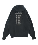 BALENCIAGA（バレンシアガ）パーカー 紺 サイズ:S メンズ/2200669095166