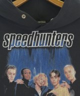 BALENCIAGA（バレンシアガ）パーカー 紺 サイズ:S メンズ/2200669095166