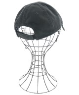 BALENCIAGA（バレンシアガ）キャップ 黒 サイズ:- メンズ/2200669132038