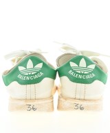 BALENCIAGA（バレンシアガ）スニーカー 白 サイズ:22.5cm レディース/2200669251029