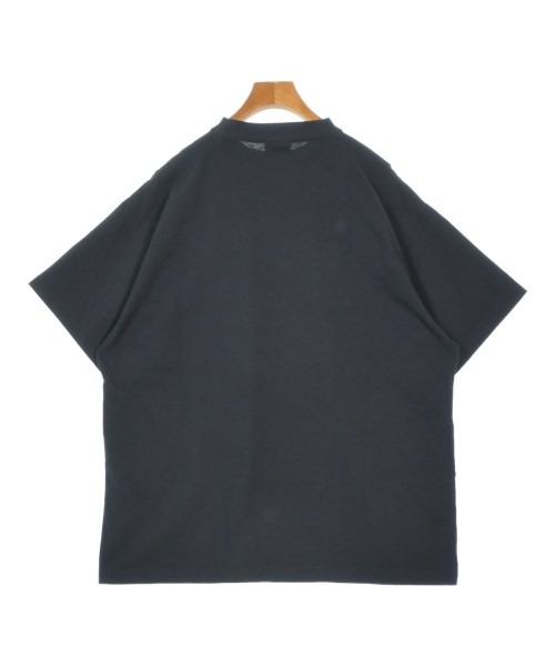 BALENCIAGA（バレンシアガ）Tシャツ・カットソー 黒 サイズ:L メンズ/2200669290059