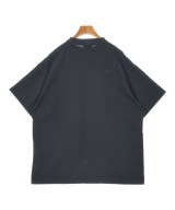 BALENCIAGA（バレンシアガ）Tシャツ・カットソー 黒 サイズ:L メンズ/2200669290059