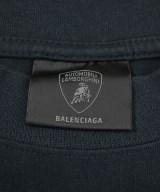BALENCIAGA（バレンシアガ）Tシャツ・カットソー 黒 サイズ:L メンズ/2200669290059