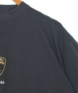 BALENCIAGA（バレンシアガ）Tシャツ・カットソー 黒 サイズ:L メンズ/2200669290059