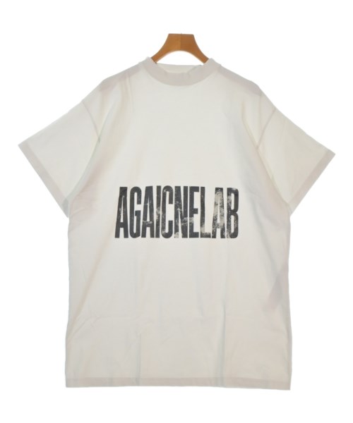 BALENCIAGA(バレンシアガ)Tシャツ・カットソー 白 サイズ:L/2200669290066