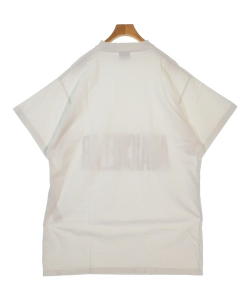BALENCIAGA（バレンシアガ）Tシャツ・カットソー 白 サイズ:L メンズ/2200669290066
