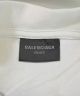 BALENCIAGA（バレンシアガ）Tシャツ・カットソー 白 サイズ:L メンズ/2200669290066