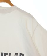 BALENCIAGA（バレンシアガ）Tシャツ・カットソー 白 サイズ:L メンズ/2200669290066