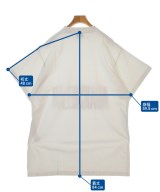 BALENCIAGA（バレンシアガ）Tシャツ・カットソー 白 サイズ:L メンズ/2200669290066