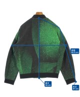 BALENCIAGA（バレンシアガ）その他 緑 サイズ:44(S位) メンズ/2200669308013