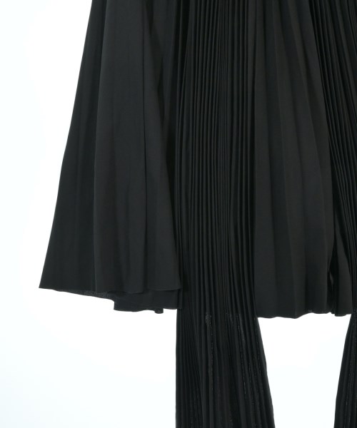 BALENCIAGA（バレンシアガ）ブラウス 黒 サイズ:L レディース/2200665687020