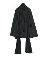 BALENCIAGA（バレンシアガ）ブラウス 黒 サイズ:L レディース/2200665687020