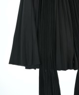 BALENCIAGA（バレンシアガ）ブラウス 黒 サイズ:L レディース/2200665687020