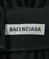 BALENCIAGA（バレンシアガ）ロング・マキシ丈スカート 黒 サイズ:34(XXS位) レディース/2200665687037