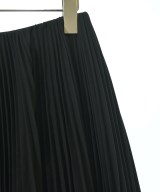 BALENCIAGA（バレンシアガ）ロング・マキシ丈スカート 黒 サイズ:34(XXS位) レディース/2200665687037