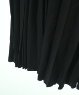 BALENCIAGA（バレンシアガ）ロング・マキシ丈スカート 黒 サイズ:34(XXS位) レディース/2200665687037