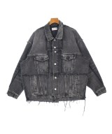 BALENCIAGA デニムジャケット