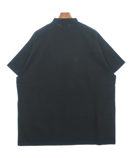 BALENCIAGA（バレンシアガ）Tシャツ・カットソー 黒 サイズ:3(L位) メンズ/2200669125375