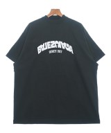 BALENCIAGA（バレンシアガ）Tシャツ・カットソー 黒 サイズ:3(L位) メンズ/2200669125375