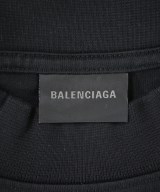 BALENCIAGA（バレンシアガ）Tシャツ・カットソー 黒 サイズ:3(L位) メンズ/2200669125375
