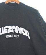 BALENCIAGA（バレンシアガ）Tシャツ・カットソー 黒 サイズ:3(L位) メンズ/2200669125375