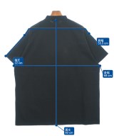 BALENCIAGA（バレンシアガ）Tシャツ・カットソー 黒 サイズ:3(L位) メンズ/2200669125375