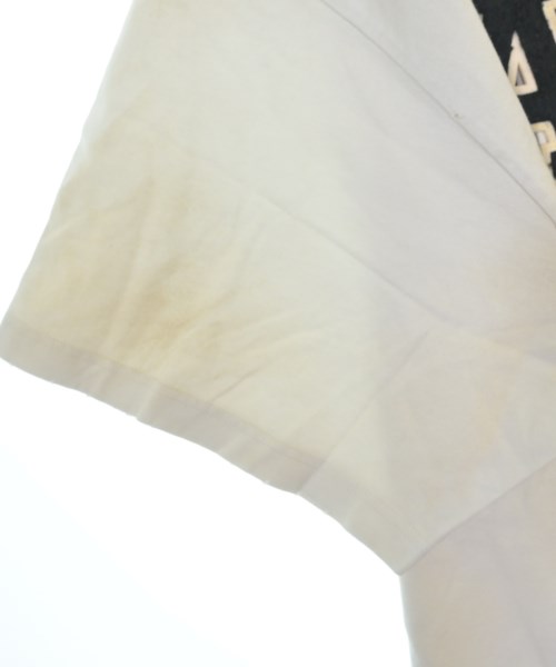 BALENCIAGA（バレンシアガ）Tシャツ・カットソー ベージュ サイズ:4(XL位) メンズ/2200669125382