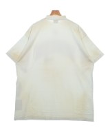 BALENCIAGA（バレンシアガ）Tシャツ・カットソー ベージュ サイズ:4(XL位) メンズ/2200669125382