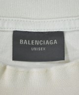 BALENCIAGA（バレンシアガ）Tシャツ・カットソー ベージュ サイズ:4(XL位) メンズ/2200669125382