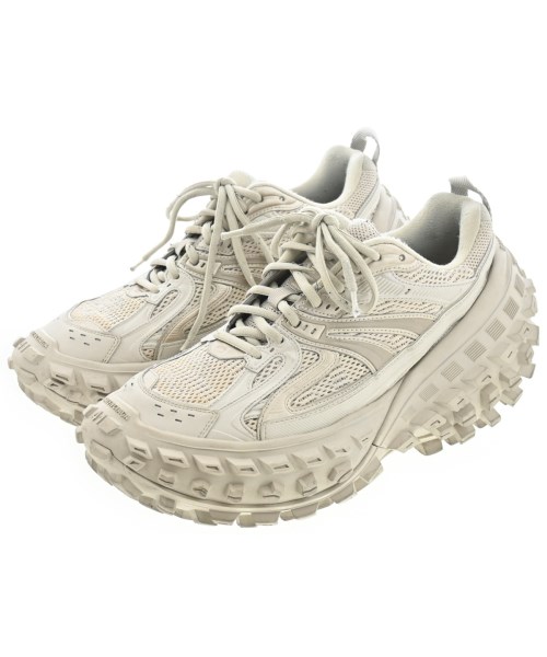 BALENCIAGA(バレンシアガ)スニーカー グレー サイズ:27cm/2200669583052