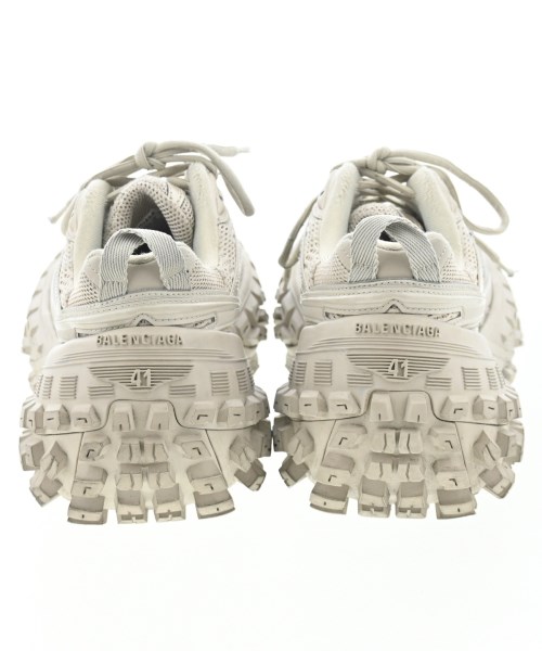 BALENCIAGA（バレンシアガ）スニーカー グレー サイズ:27cm メンズ/2200669583052