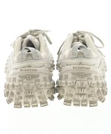 BALENCIAGA（バレンシアガ）スニーカー グレー サイズ:27cm メンズ/2200669583052