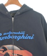 BALENCIAGA（バレンシアガ）パーカー グレー サイズ:L メンズ/2200669651010