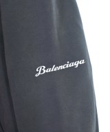 BALENCIAGA（バレンシアガ）パーカー グレー サイズ:L メンズ/2200669651010