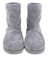 BALENCIAGA（バレンシアガ）ブーツ グレー サイズ:EU42(27cm位) メンズ/2200669651034