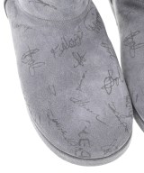 BALENCIAGA（バレンシアガ）ブーツ グレー サイズ:EU42(27cm位) メンズ/2200669651034