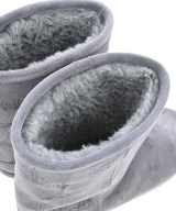 BALENCIAGA（バレンシアガ）ブーツ グレー サイズ:EU42(27cm位) メンズ/2200669651034